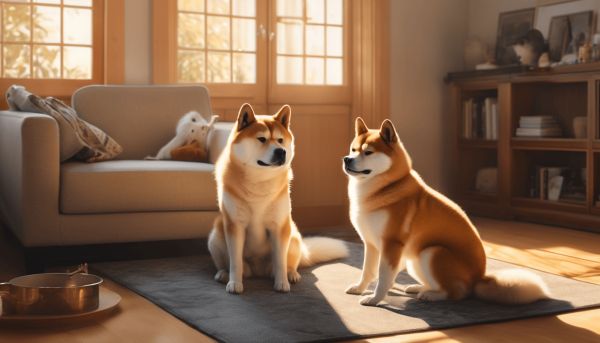 Akita Inu et Shiba Inu : ce que ces chiens révèlent de nous