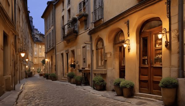 Envie d’une ambiance conviviale à la petite pension à Lyon ?