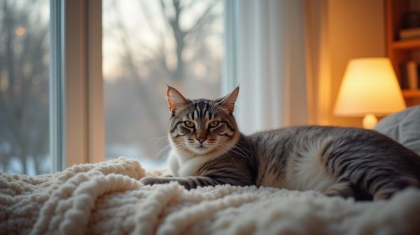 Laver un chat : comprendre les bénéfices et méthodes