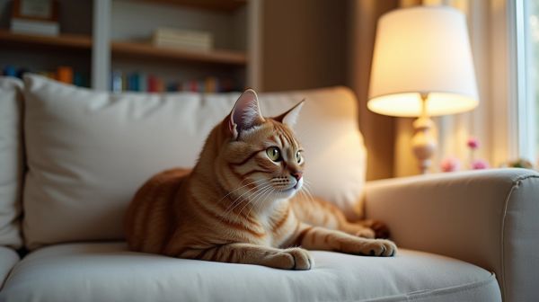 Laver un chat : comprendre les bénéfices et méthodes