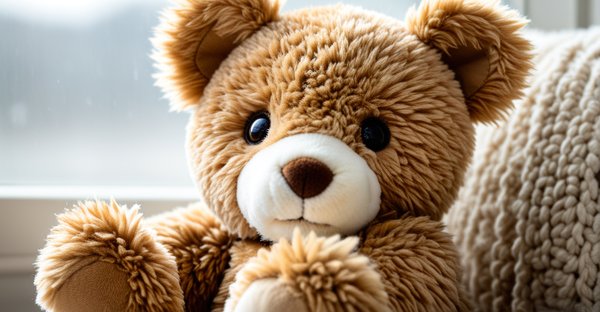 Les plus belles peluches à découvrir dans notre boutique en ligne