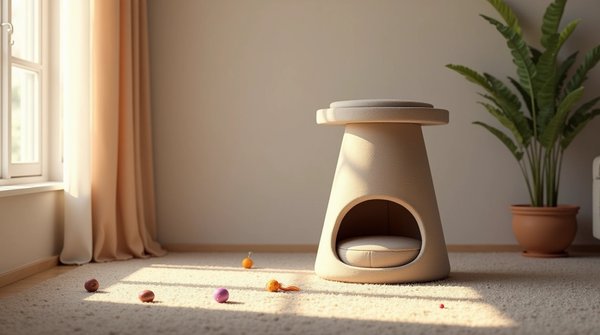 Accessoires pour les chats : bien-être et épanouissement au quotidien